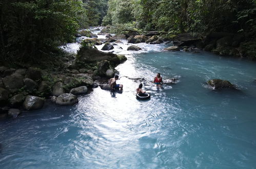 Foto 62 - Rio Celeste Nature View