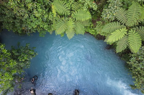 Foto 64 - Rio Celeste Nature View