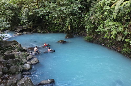 Foto 60 - Rio Celeste Nature View