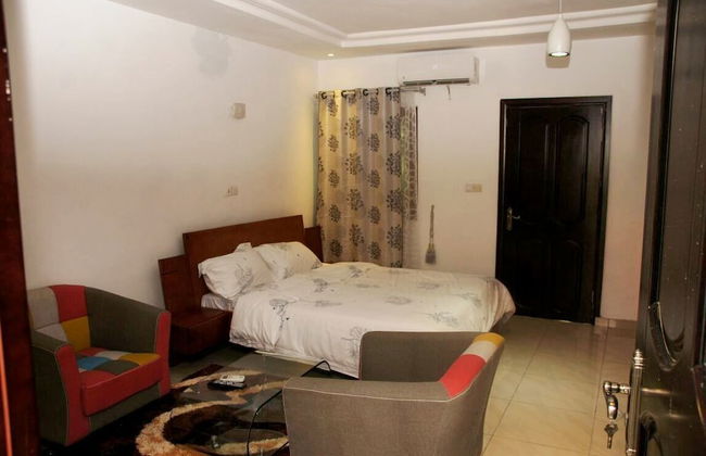 Residence Loulou - Foto 4