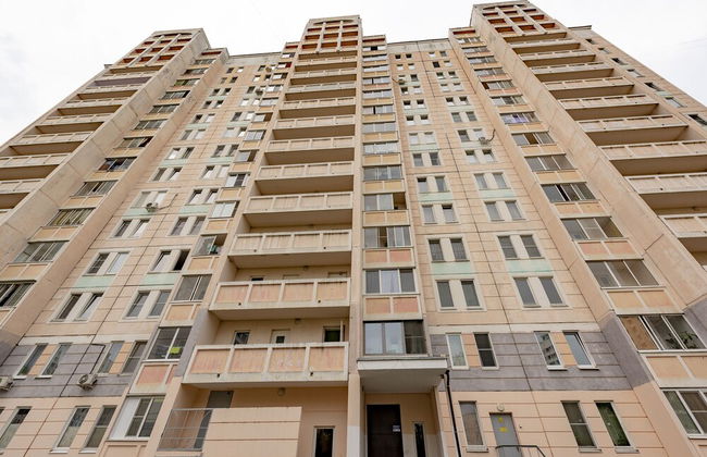 InnDays Podolsk Yubileynaya 11b - Foto 13