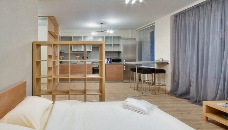 Foto 1 - Day&Night Apartments Sadovo-Triumfalnaya