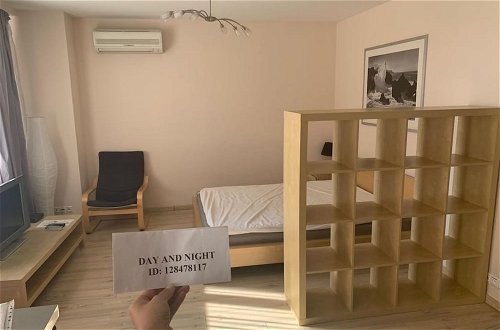 Foto 2 - Day&Night Apartments Sadovo-Triumfalnaya