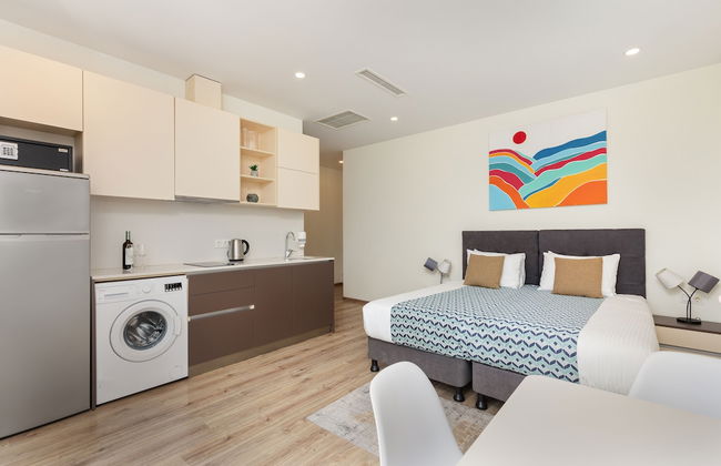 Bellevue Residence Suites - Foto 19