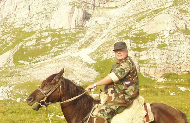 Turbaza Serebryany Klyuch - Foto 46