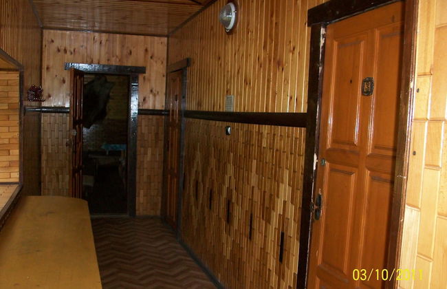 Turbaza Serebryany Klyuch - Foto 21