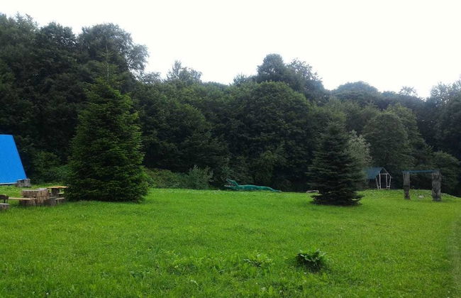 Turbaza Serebryany Klyuch - Foto 31