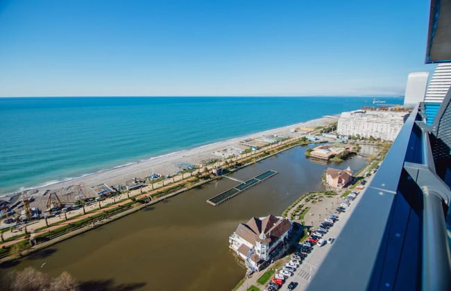 Royal Sea Breeze Apartment - Foto 67