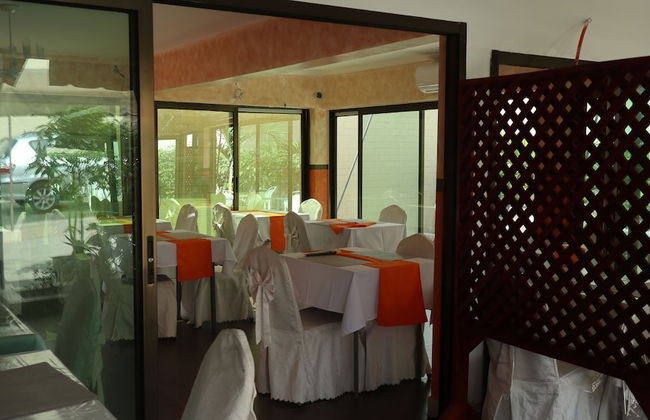 Résidence Hôtel Carmel (Cocody) - Foto 37