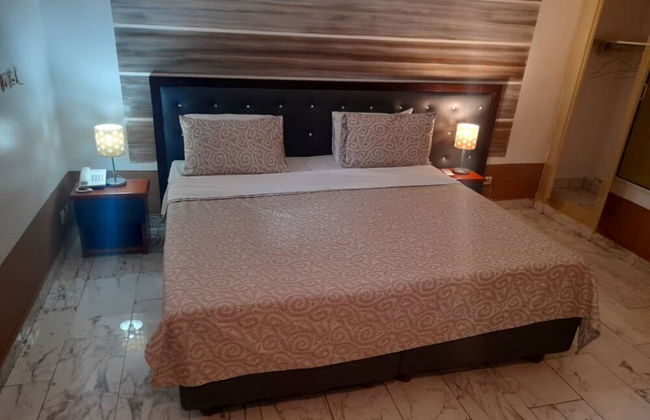 Résidence Hôtel Carmel (Cocody) - Foto 1