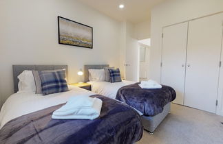 Photo 2 - Luxury 1-bed Town Centre Platform South Stevenage