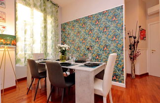 Photo 2 - 4bnb - Otranto Vatican Apartment