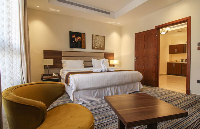 Friesian Hotel - Foto 47