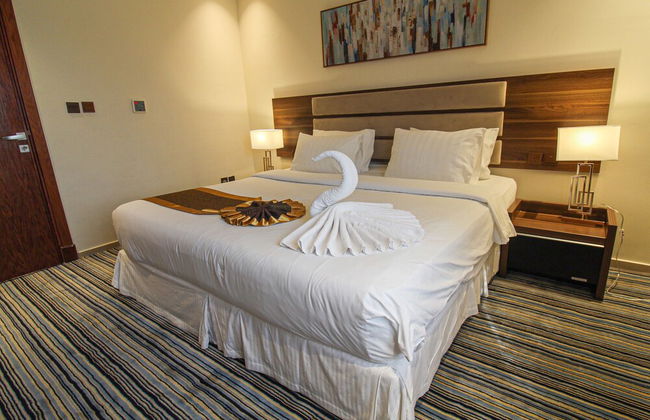 Friesian Hotel - Foto 36