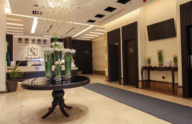 Friesian Hotel - Foto 12