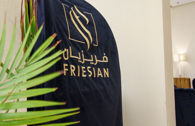 Friesian Hotel - Foto 13