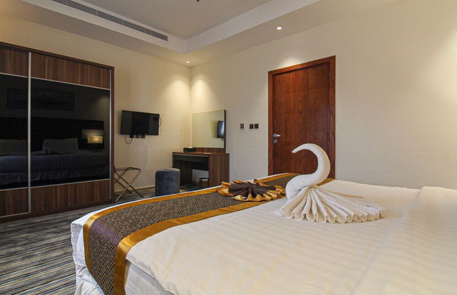 Friesian Hotel - Foto 16