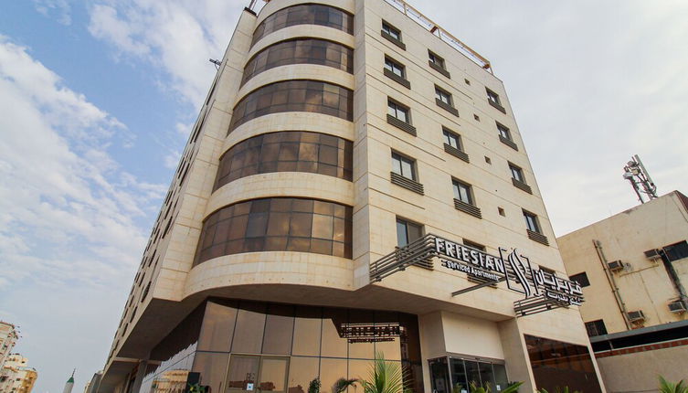 Photo 1 - Friesian Hotel