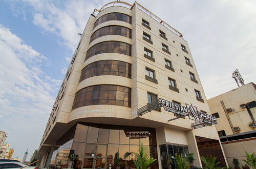 Photo 1 - Friesian Hotel