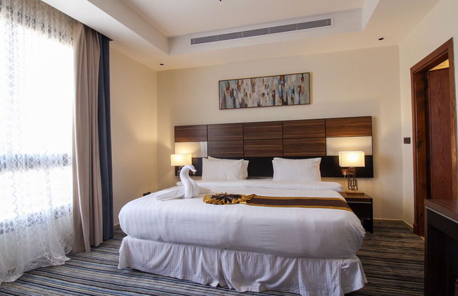 Friesian Hotel - Foto 19
