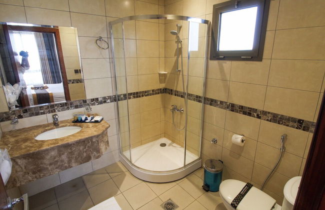 Friesian Hotel - Foto 64