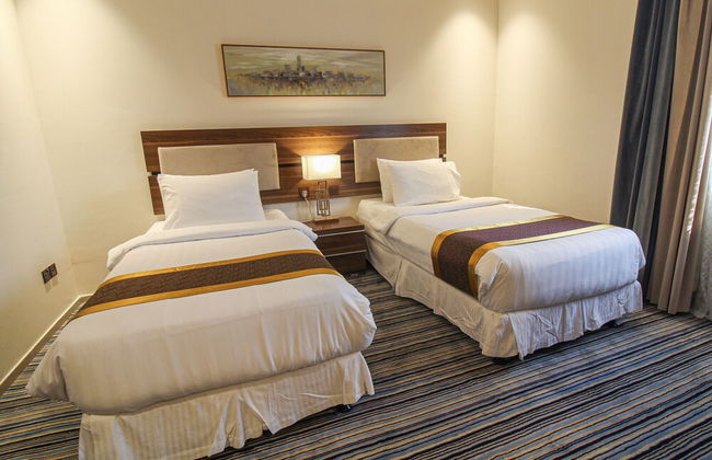 Friesian Hotel - Foto 37