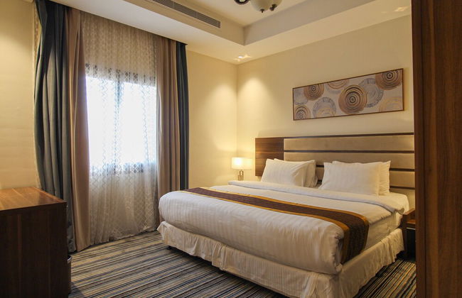 Friesian Hotel - Foto 39