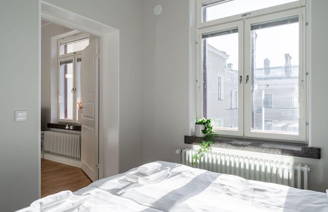 2ndhomes Keskustori Apartment - Foto 5