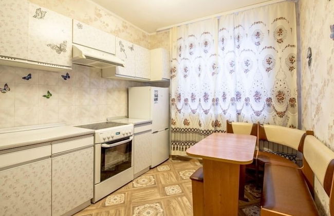 Apartment - Vernadskogo 93 - Foto 4