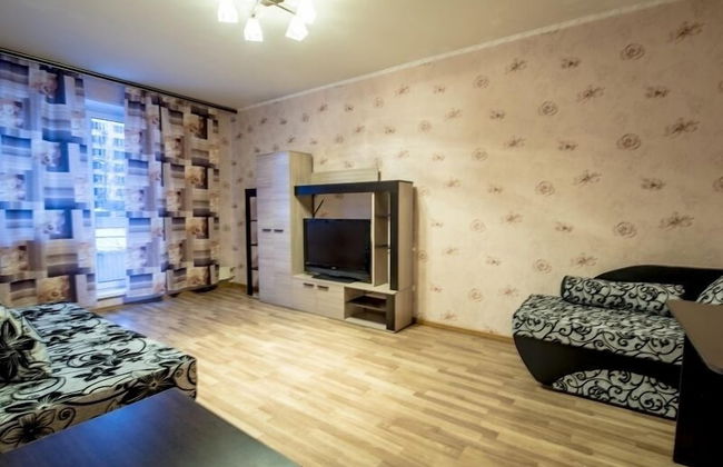 Apartment - Vernadskogo 93 - Foto 5