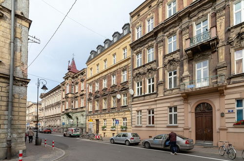 Photo 32 - Radziwiłłowska Apartments Cracow Planty