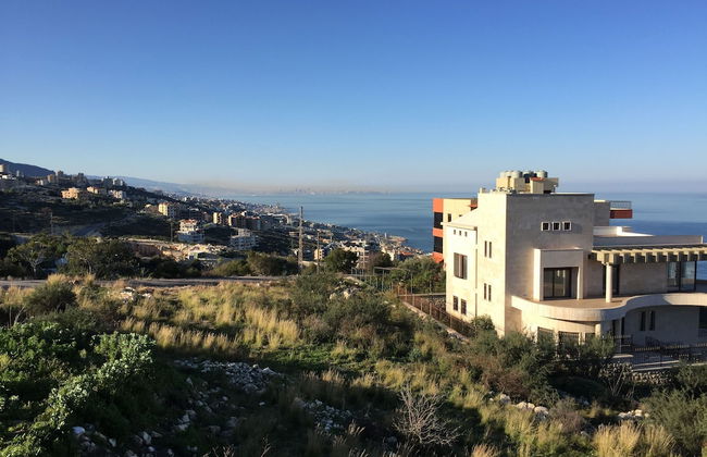 Quiet Comfy and Epic Seaview - Foto 16