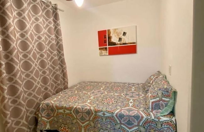 APARTAMENTO CHARMOSO 100 M PRAIA GRANDE - Foto 9