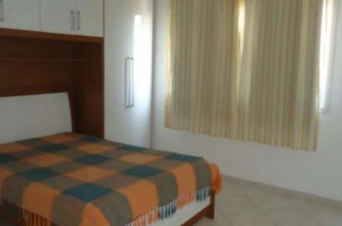 Photo 1 - APARTAMENTO CHARMOSO 100 M PRAIA GRANDE