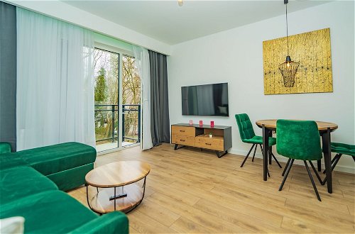 Photo 20 - Baltic-Apartments - Apartamenty Matejki