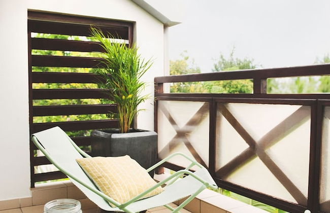 Residence Tropic Appart'hotel - Foto 16