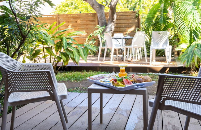 Residence Tropic Appart'hotel - Foto 24