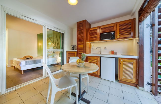 Residence Tropic Appart'hotel - Foto 12