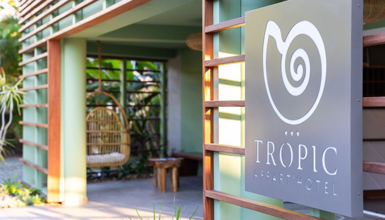 Photo 1 - Residence Tropic Appart'hotel