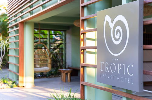 Photo 1 - Residence Tropic Appart'hotel