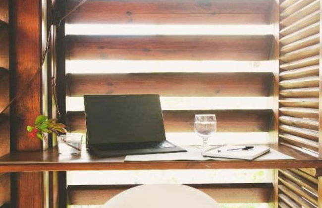 Residence Tropic Appart'hotel - Foto 17