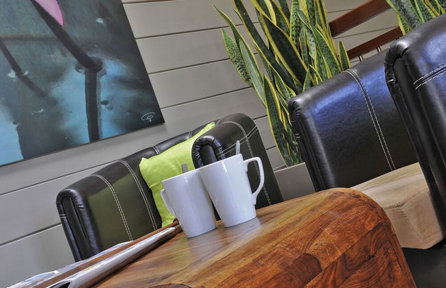 Residence Tropic Appart'hotel - Foto 4