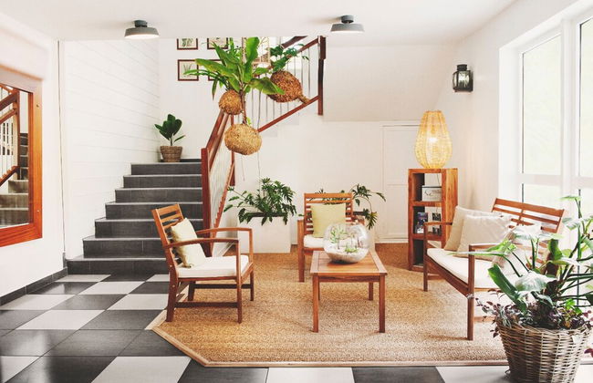 Residence Tropic Appart'hotel - Foto 22