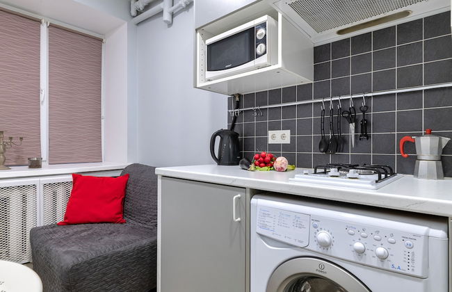 RentalSPb with Private entrance - Foto 13