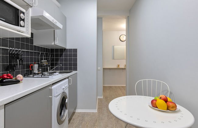 RentalSPb with Private entrance - Foto 14