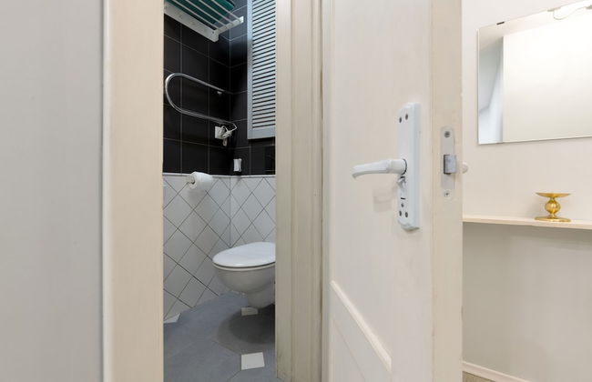 RentalSPb with Private entrance - Foto 17