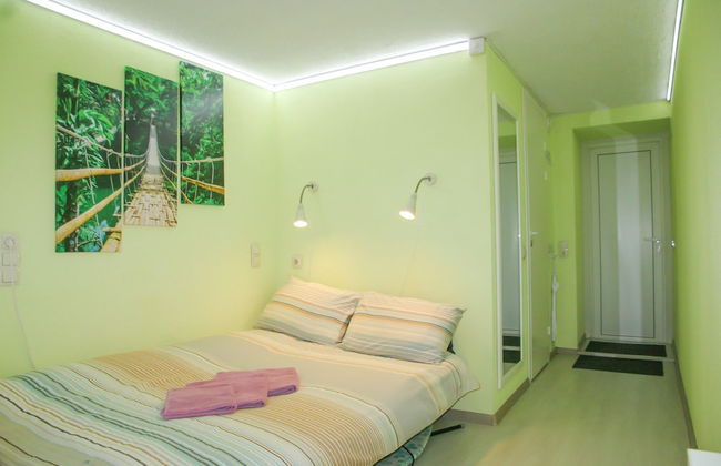 Antresol Apartments - Foto 4