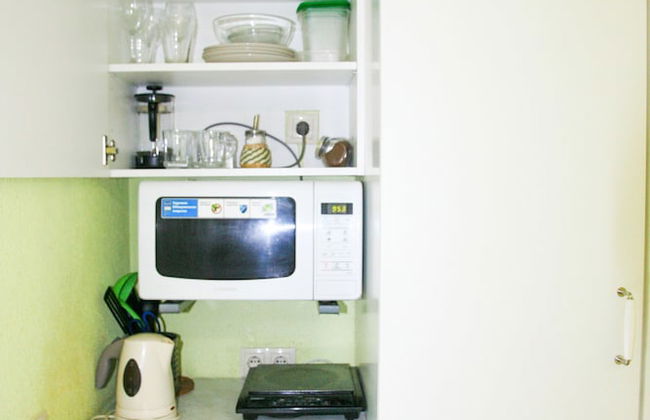 Antresol Apartments - Foto 17