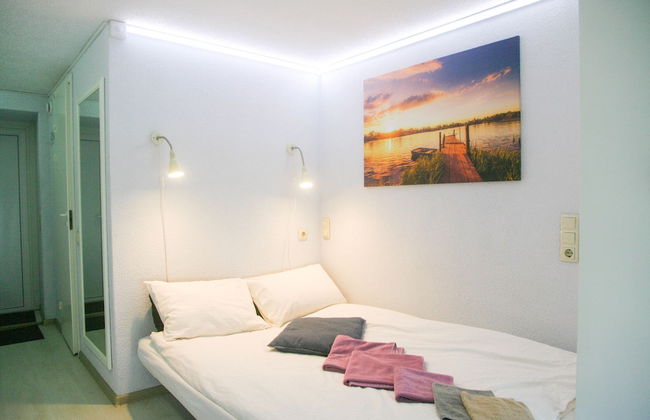 Antresol Apartments - Foto 5