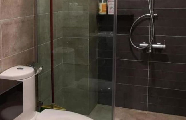 Geo38 Prime Suites Genting Highlands - Foto 47